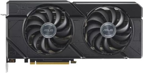 ASUS Dual Radeon RX 7700 XT OC 12GB (90YV0JZ0-M0NA00) ASUS Dual Radeon RX 7700 XT OC 12GB (90YV0JZ0-M0NA00)