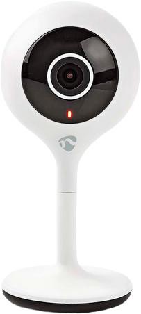 Nedis SmartLife Indoor Camera (WIFICI06CWT) Nedis SmartLife Indoor Camera (WIFICI06CWT)