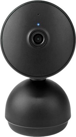 Nedis SmartLife Indoor Camera (WIFICI22CBK) Nedis SmartLife Indoor Camera (WIFICI22CBK)