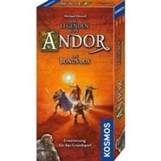 Kosmos The Legends of Andor - The Bonus Box (68435) Kosmos The Legends of Andor - The Bonus Box (68435)