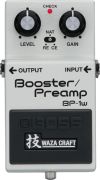 Boss BP-1W Boss BP-1W