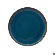 like. by Villeroy & Boch Crafted Denim Dinner Plate 26 cm like. by Villeroy & Boch Crafted Denim Dinner Plate 26 cm