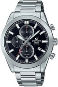 Casio Edifice Standard Chronograph EFB-710D-1AVUEF Casio Edifice Standard Chronograph EFB-710D-1AVUEF