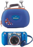 Vtech KidiZoom Duo Pro + Carrying Case Vtech KidiZoom Duo Pro + Carrying Case