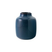 like. by Villeroy & Boch Lava Home Vase Shoulder 12.5 x 12.5 x 15.5 cm like. by Villeroy & Boch Lava Home Vase Shoulder 12.5 x 12.5 x 15.5 cm