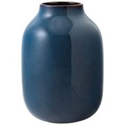 like. by Villeroy & Boch Lava Home Vase Shoulder 15.5 x 15.5 x 22 cm like. by Villeroy & Boch Lava Home Vase Shoulder 15.5 x 15.5 x 22 cm