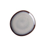 like. by Villeroy & Boch Lave beige bread plate like. by Villeroy & Boch Lave beige bread plate