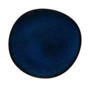 like. by Villeroy & Boch Lave bleu breakfast plate like. by Villeroy & Boch Lave bleu breakfast plate