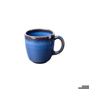 like. by Villeroy & Boch Lave bleu coffee cup like. by Villeroy & Boch Lave bleu coffee cup