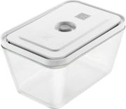 Zwilling Fresh & Save L Glass Vacuum Container 2 l Zwilling Fresh & Save L Glass Vacuum Container 2 l
