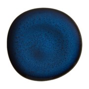 like. by Villeroy & Boch Lave bleu dinner plate like. by Villeroy & Boch Lave bleu dinner plate
