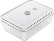 Zwilling Fresh & Save Refrigerator Box Vacuum Container 2.0 l Zwilling Fresh & Save Refrigerator Box Vacuum Container 2.0 l