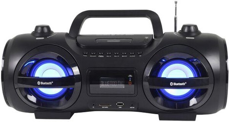Reflexion CDR900BT Reflexion CDR900BT