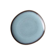 like. by Villeroy & Boch Lave Glacé Bread Plate like. by Villeroy & Boch Lave Glacé Bread Plate