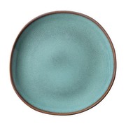 like. by Villeroy & Boch Lave glacé breakfast plate like. by Villeroy & Boch Lave glacé breakfast plate