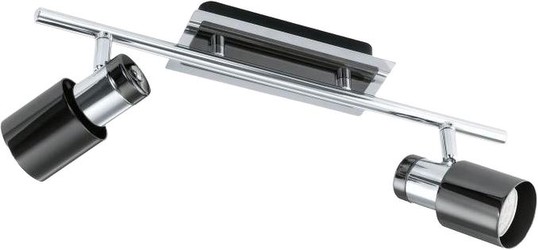 Eglo Davida 1 Spot Ceiling Light (30833) Eglo Davida 1 Spot Ceiling Light (30833)