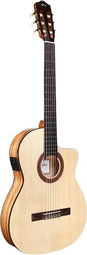 Cordoba C5-CET Limited Cordoba C5-CET Limited