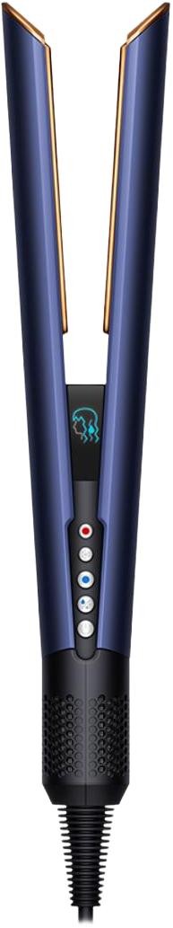 Dyson Airstrait Night Blue/Copper (408215-01) Dyson Airstrait Night Blue/Copper (408215-01)