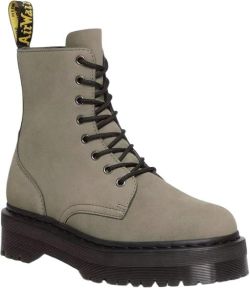 Dr. Martens Jadon Milled Nubuck Platform Boot Dr. Martens Jadon Milled Nubuck Platform Boot