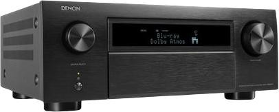 Denon