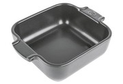 Peugeot Appolia Casserole Dish 18 cm Square Peugeot Appolia Casserole Dish 18 cm Square