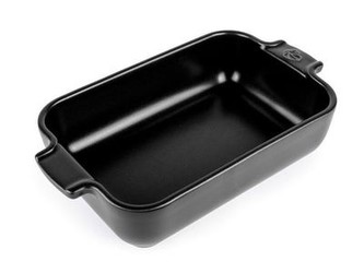 Peugeot Appolia Casserole Dish 22 cm Rectangular Peugeot Appolia Casserole Dish 22 cm Rectangular