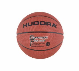 Hudora Basketball Competition Pro Size 7 (71564) Hudora Basketball Competition Pro Size 7 (71564)