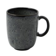 like. by Villeroy & Boch Lave Gris coffee mug like. by Villeroy & Boch Lave Gris coffee mug