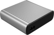 Hyper HyperJuice 245W GaN Desktop Charger (HJGAN245-EU) Hyper HyperJuice 245W GaN Desktop Charger (HJGAN245-EU)