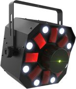 Chauvet DJ Swarm 5 FX ILS Chauvet DJ Swarm 5 FX ILS