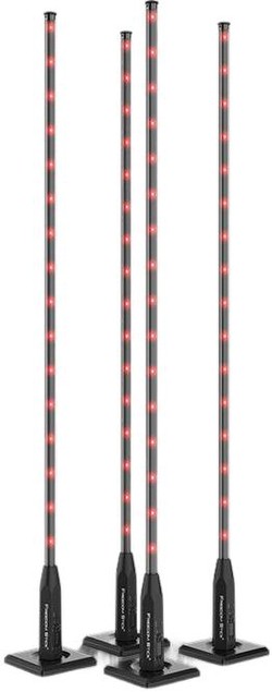 Chauvet DJ Freedom Stick X4 Chauvet DJ Freedom Stick X4