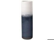 like. by Villeroy & Boch Lave Home Cylinder Vase Blue like. by Villeroy & Boch Lave Home Cylinder Vase Blue