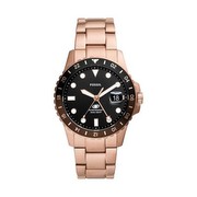 Fossil Blue GMT FS6027 Fossil Blue GMT FS6027