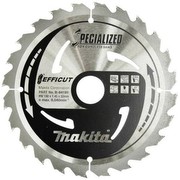Makita Circular saw blade B-64191 Makita Circular saw blade B-64191