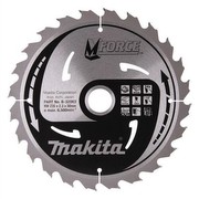 Makita Circular saw blade B-32063 Makita Circular saw blade B-32063