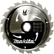 Makita Circular saw blade B-32041 Makita Circular saw blade B-32041