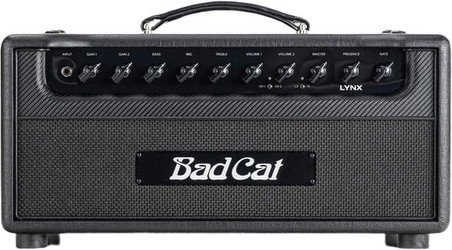 Bad Cat Lynx Bad Cat Lynx
