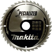 Makita Circular saw blade B-32904 Makita Circular saw blade B-32904