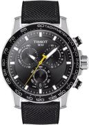 Tissot Supersport Chrono (T125.617.17.051.02) Tissot Supersport Chrono (T125.617.17.051.02)