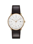 Junghans max bill quartz (41/7872.02) Junghans max bill quartz (41/7872.02)