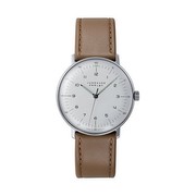 Junghans max bill manual winding (27/3701.02) Junghans max bill manual winding (27/3701.02)