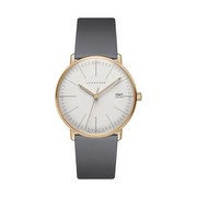 Junghans max bill women's watch (47/7853.02) Junghans max bill women's watch (47/7853.02)