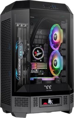 Thermaltake The Tower 300 Thermaltake The Tower 300