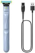 Philips OneBlade 1st Shave QP1324/20 Philips OneBlade 1st Shave QP1324/20