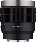 Samyang V-AF 100 mm T2.3 Samyang V-AF 100 mm T2.3