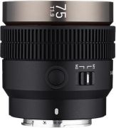 Samyang V-AF 75 mm T1.9 Samyang V-AF 75 mm T1.9