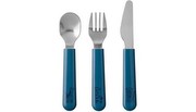 Mepal Mio children's cutlery set 3-piece Mepal Mio children's cutlery set 3-piece