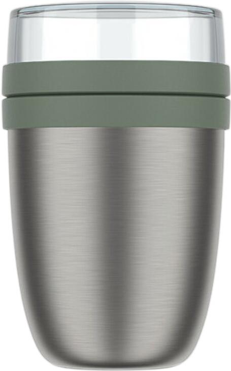 Mepal Ellipse Thermo Lunch Pot Mepal Ellipse Thermo Lunch Pot