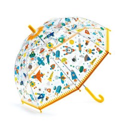 Djeco Weltall Umbrella Djeco Weltall Umbrella