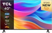 TCL 40" Full HD Fire TV 40SF540 TCL 40" Full HD Fire TV 40SF540